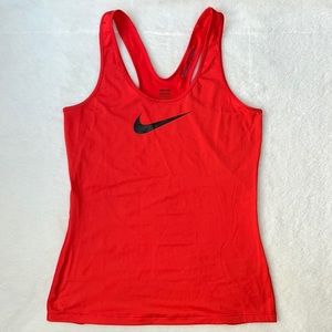 NIKE PRO • GYM TANK